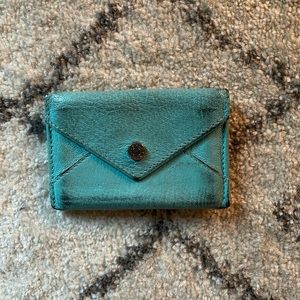 Coin pouch